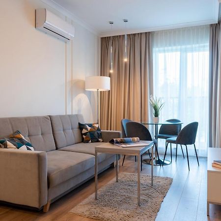 Warsaw Residence 外观 照片