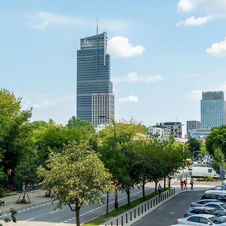 Warsaw Residence 外观 照片