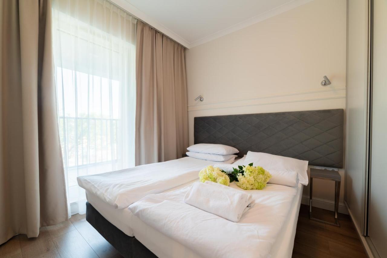 Warsaw Residence 外观 照片